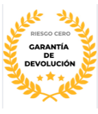 Garantía de devolución