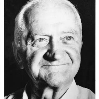 Dr. Randolph Stone (1890-1981) D.O. Creador de la Terapia de Polaridad