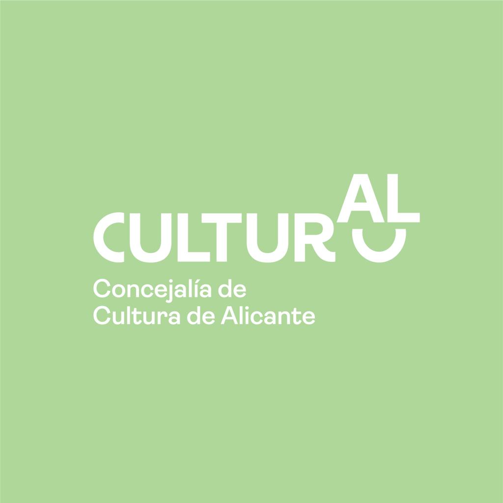Concejalía de Cultura de Alicante